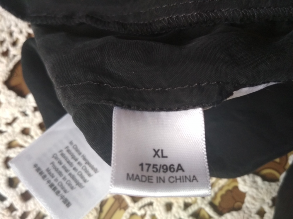 Ветровка Dkny xl