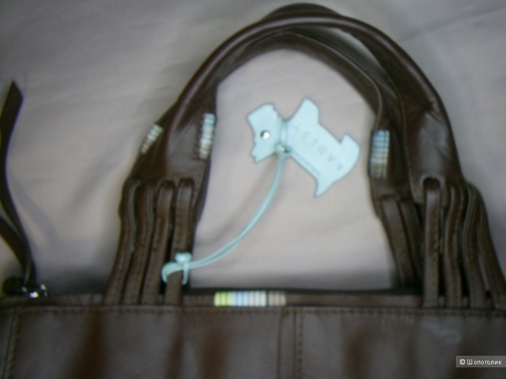 Сумка от Radley 24-20-8 см.