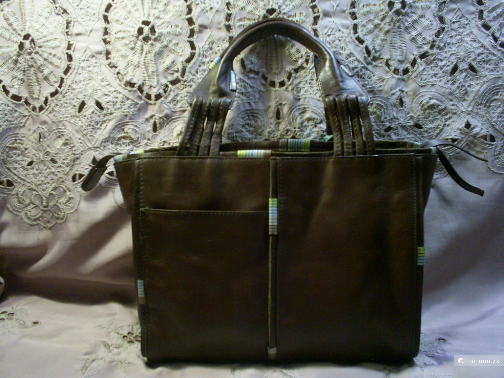 Сумка от Radley 24-20-8 см.