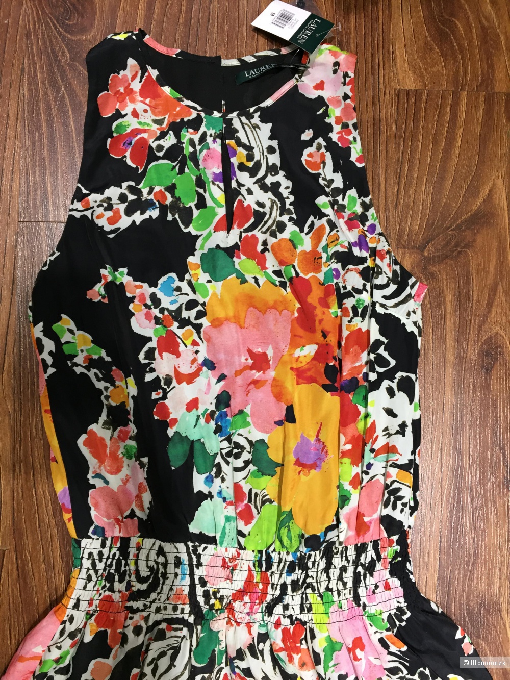 Ralph Lauren платье р. 46