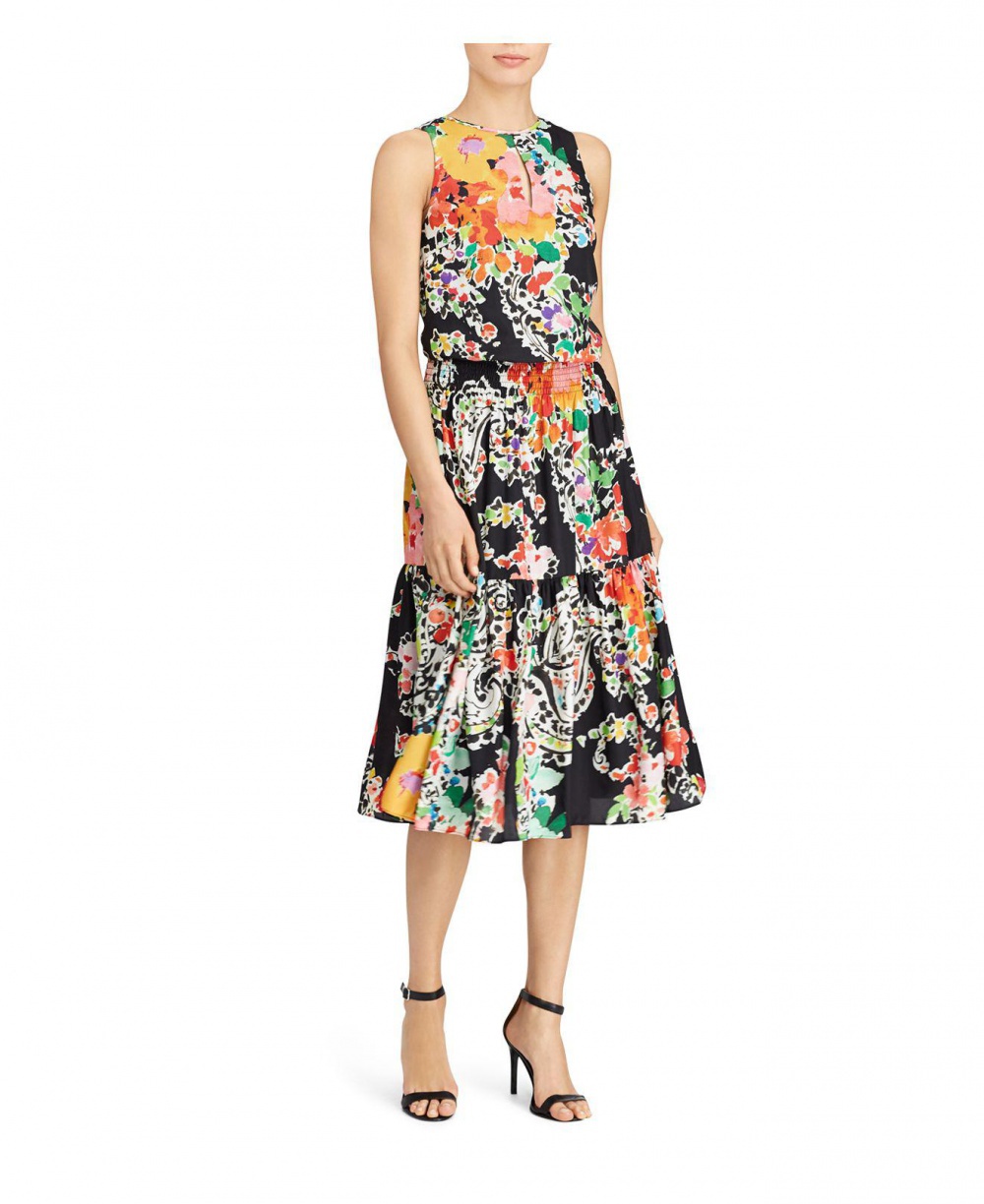 Ralph Lauren платье р. 46