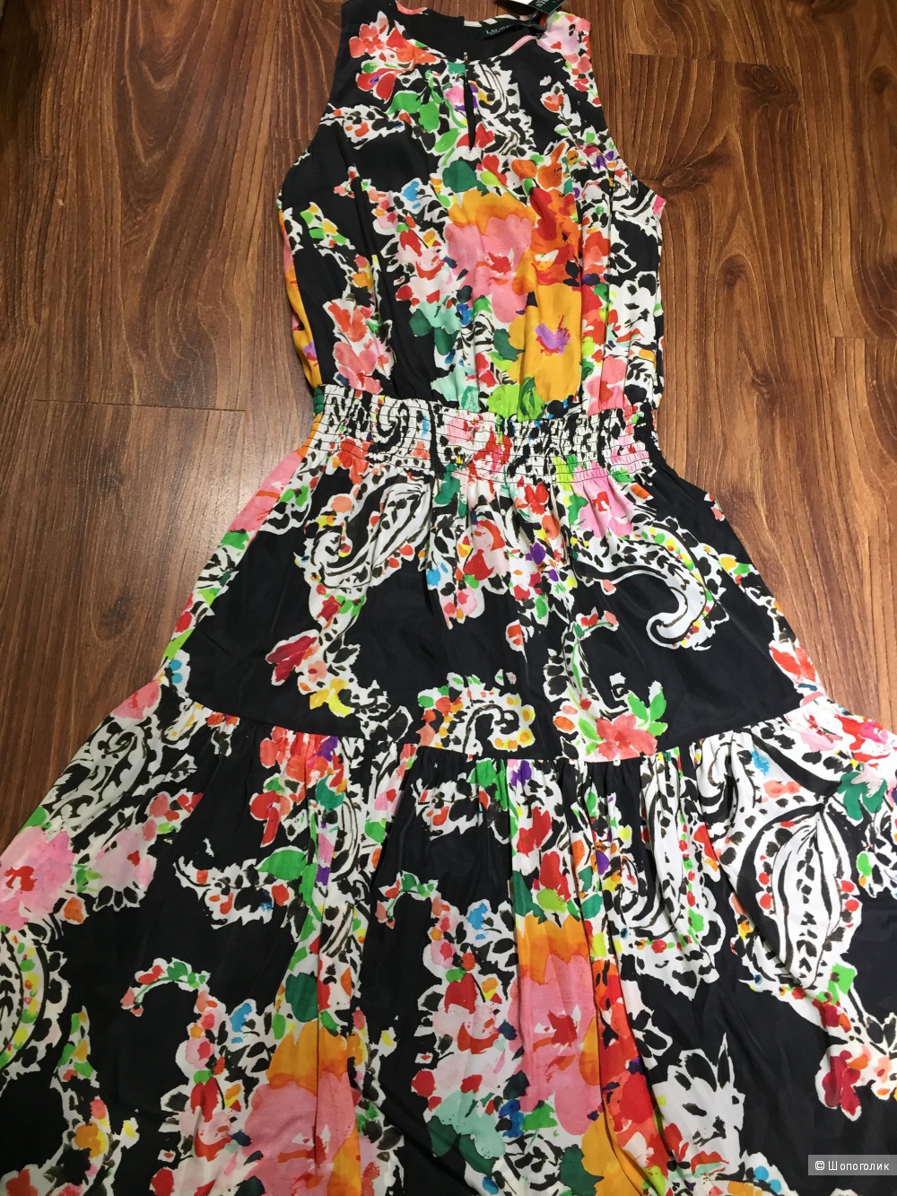 Ralph Lauren платье р. 44