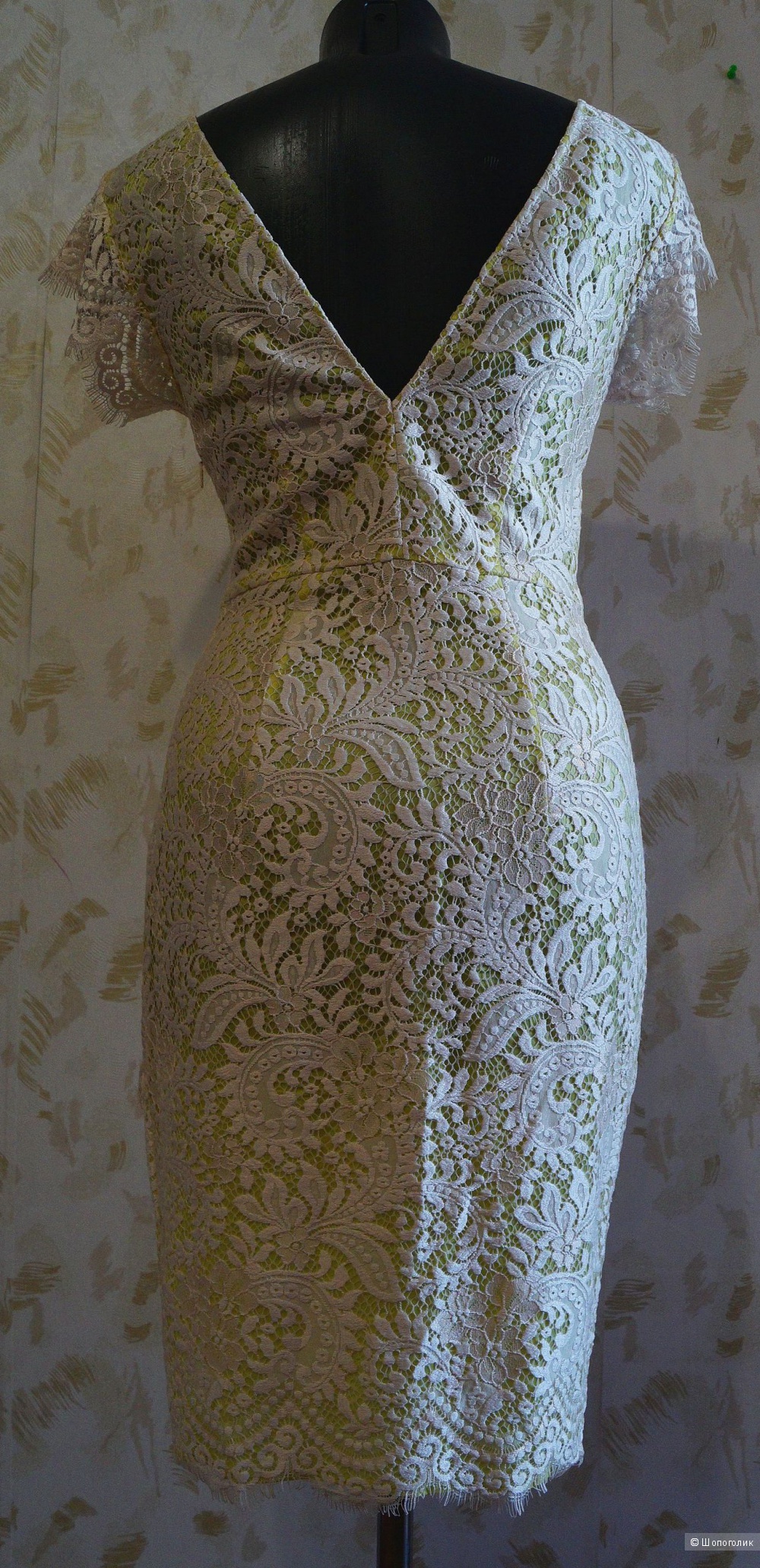 PINKO Платье р.40-42.