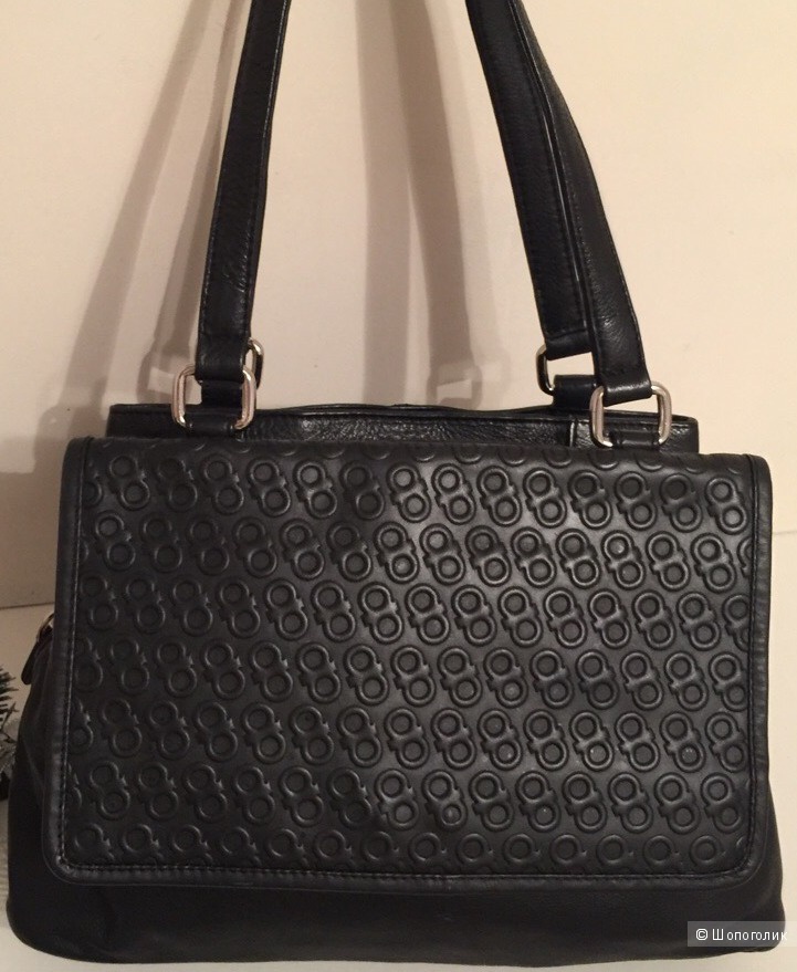 Сумка от Debenhams Collection 30-21 см.