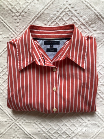 Рубашка, Tommy Hilfiger, S