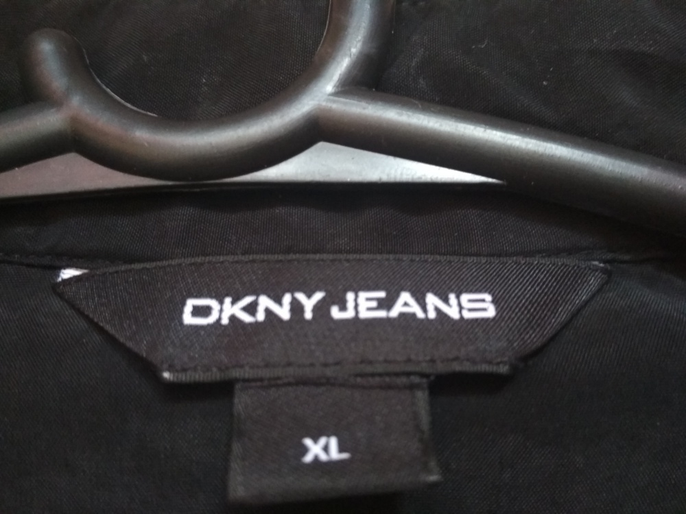 Ветровка Dkny xl