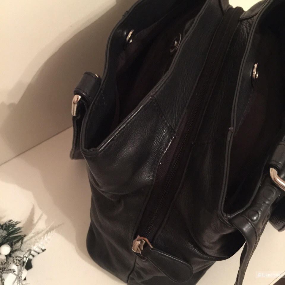Сумка от Debenhams Collection 30-21 см.