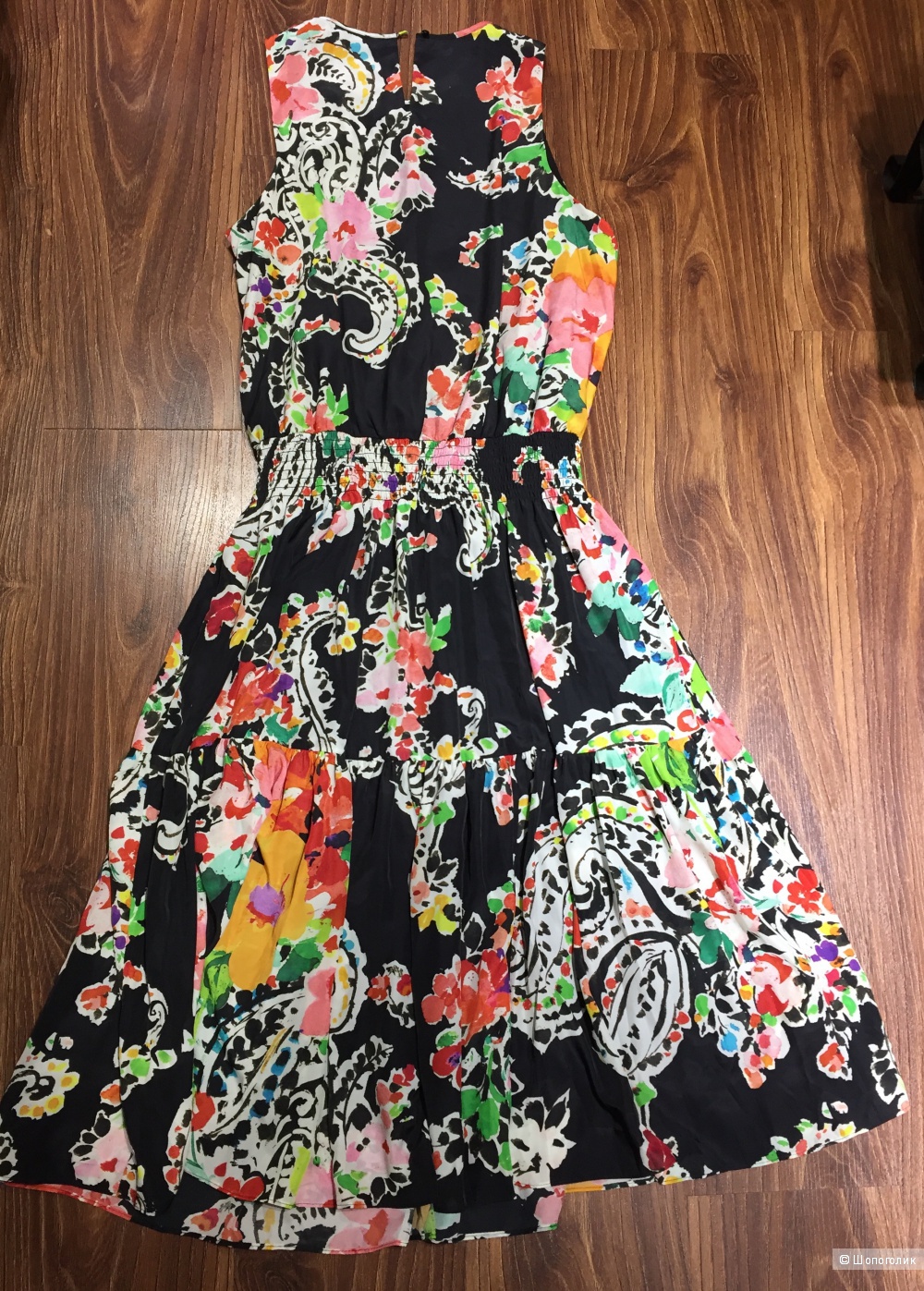 Ralph Lauren платье р. 44