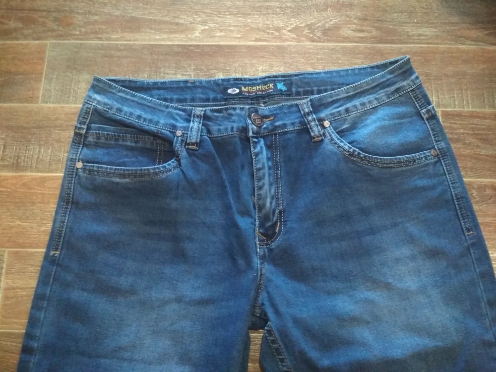 Джинсы Moshrck 36
