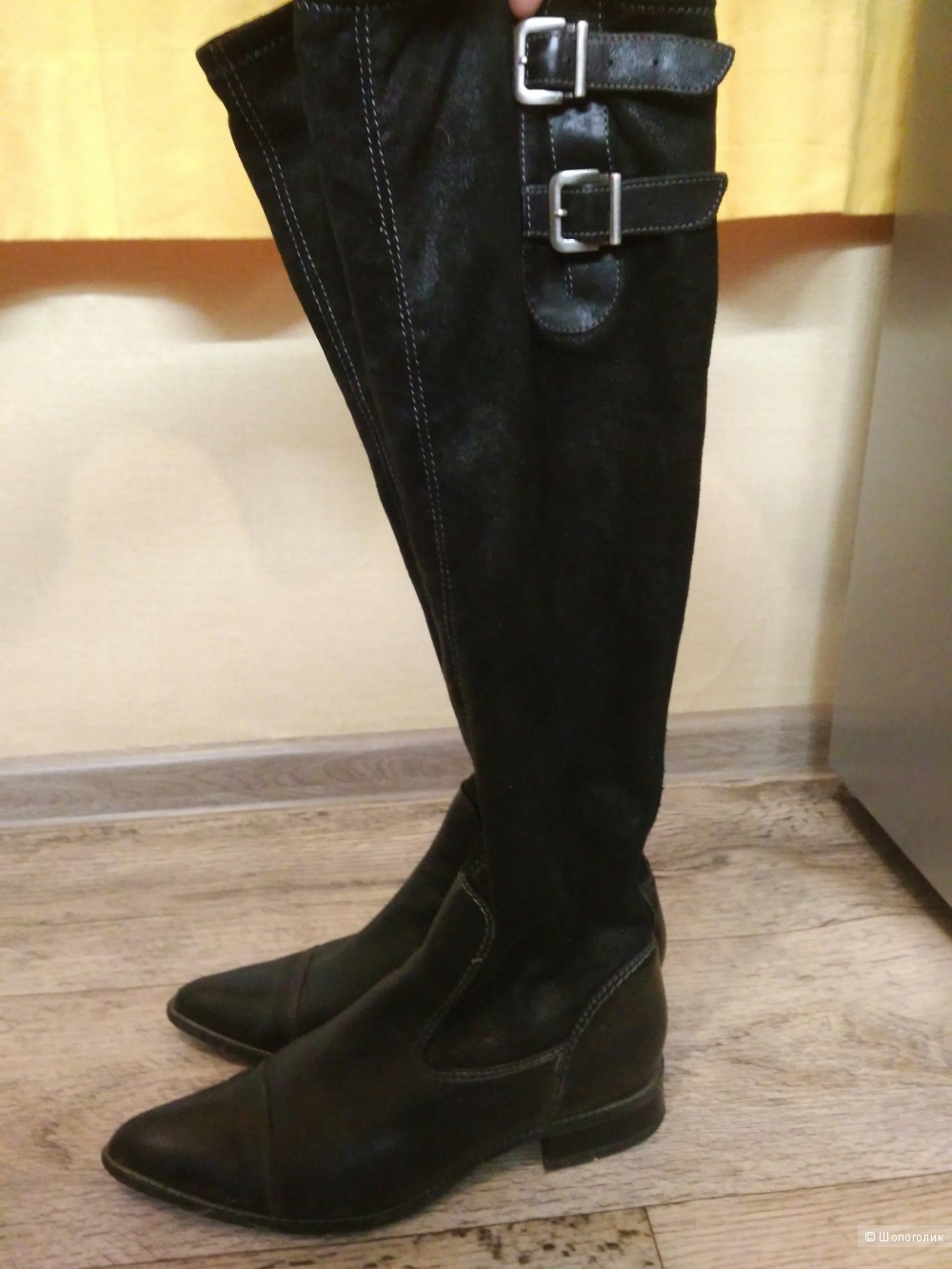 Сапоги Tamaris, 38