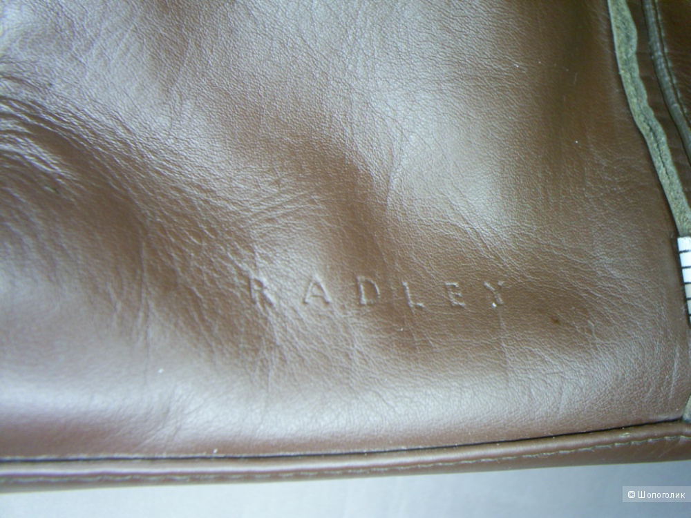Сумка от Radley 24-20-8 см.