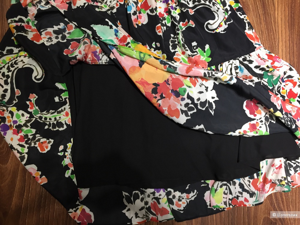 Ralph Lauren платье р. 44