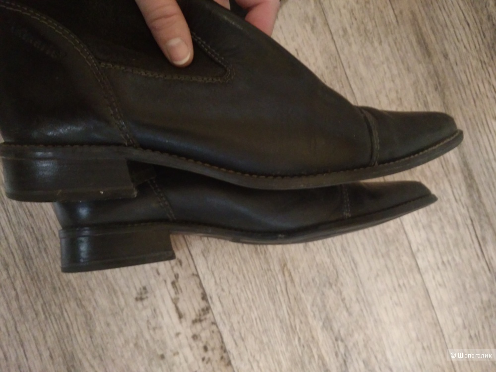 Сапоги Tamaris, 38