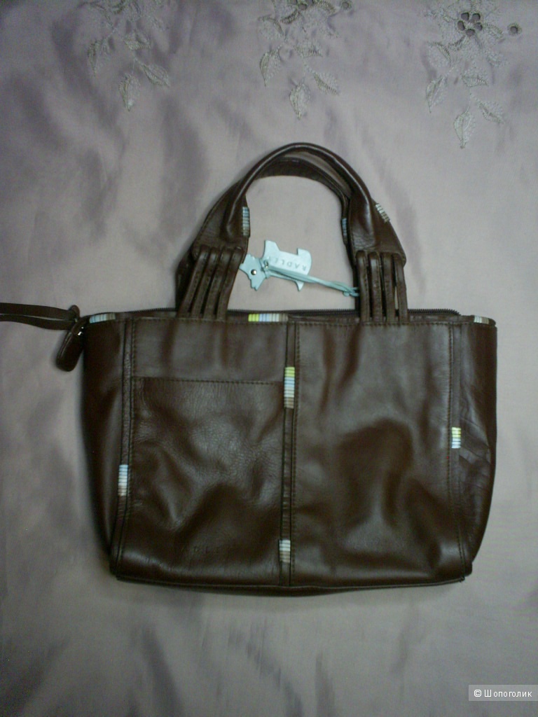 Сумка от Radley 24-20-8 см.