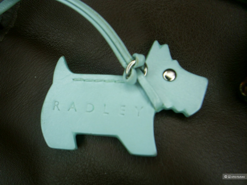 Сумка от Radley 24-20-8 см.