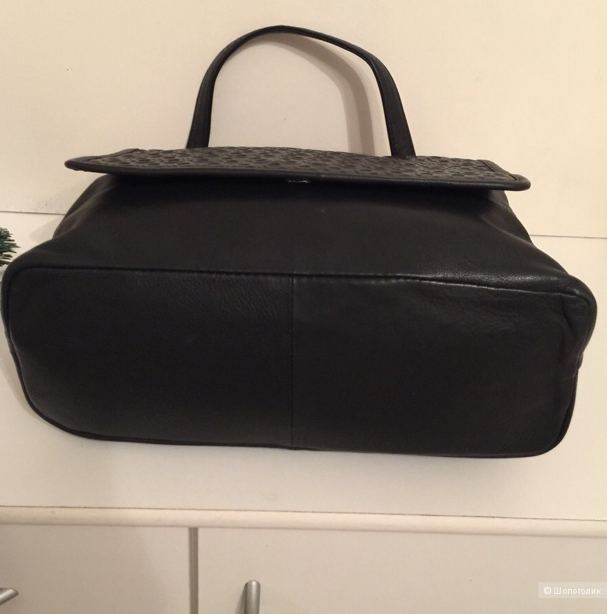 Сумка от Debenhams Collection 30-21 см.