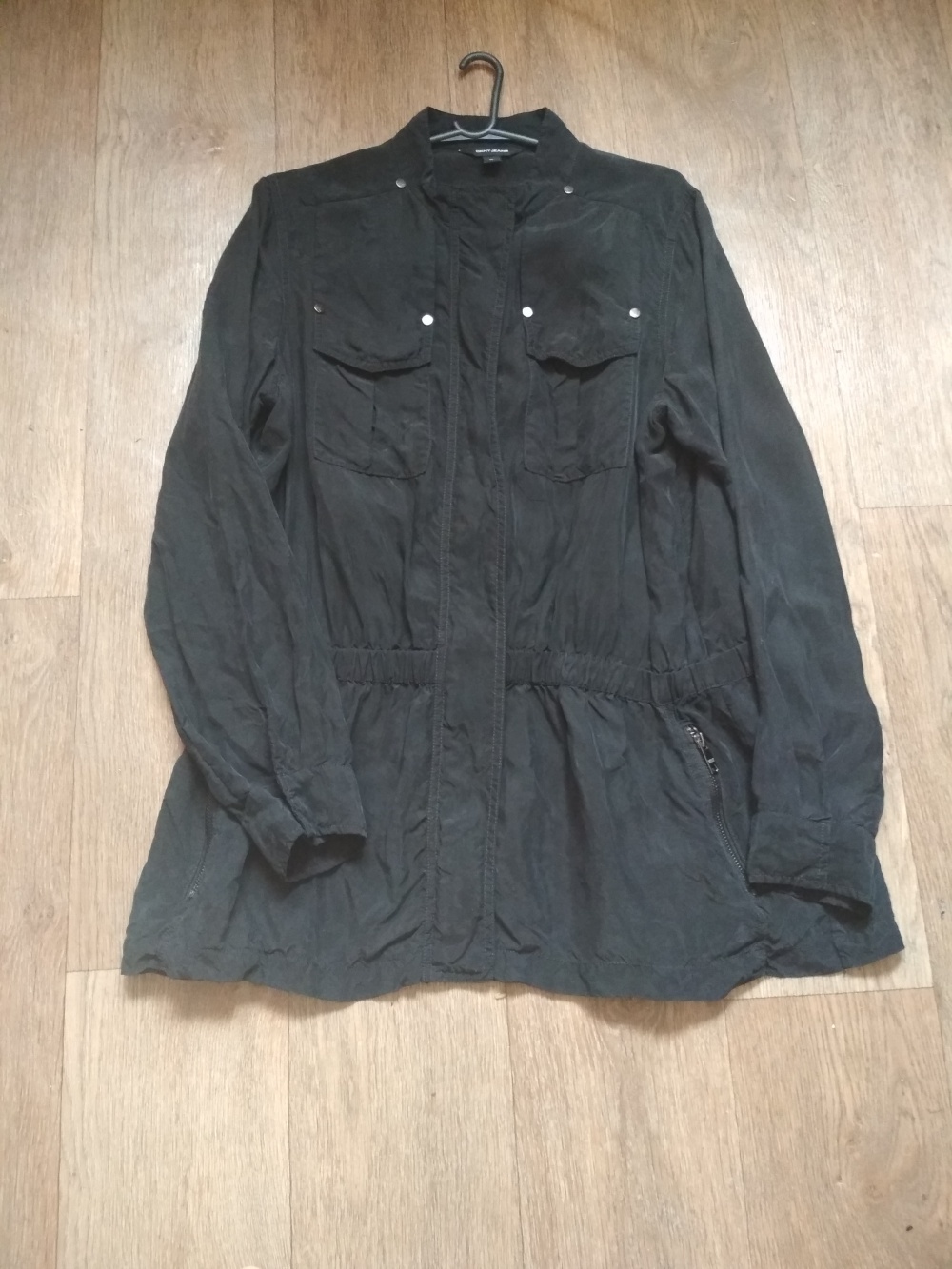 Ветровка Dkny xl