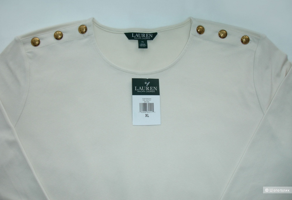 Блуза  RALPH LAUREN , размер   XL