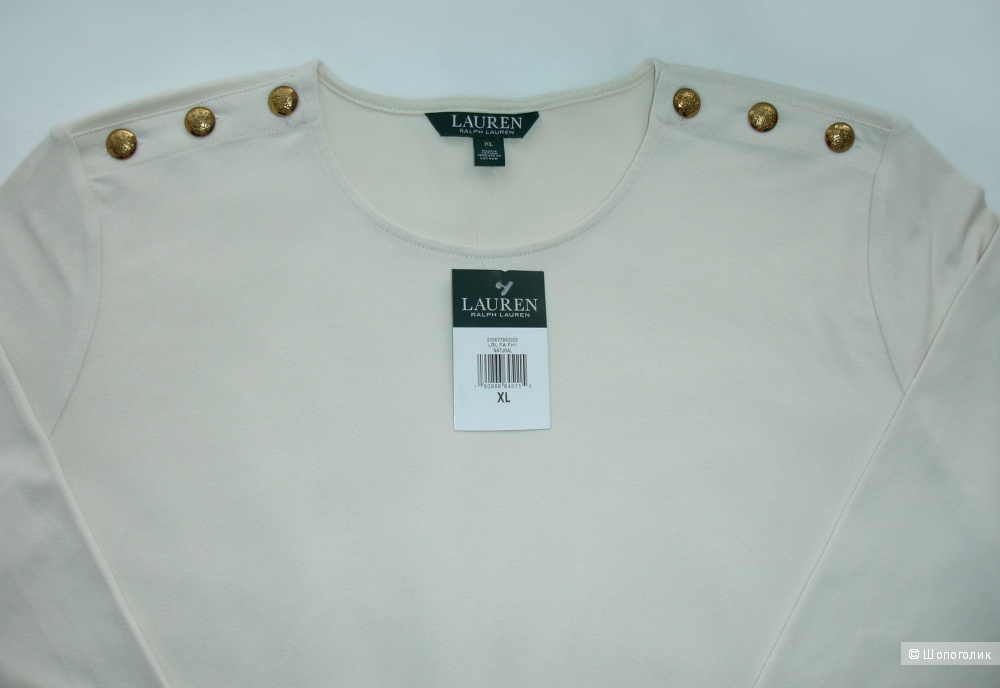 Блуза RALPH LAUREN , размер XL