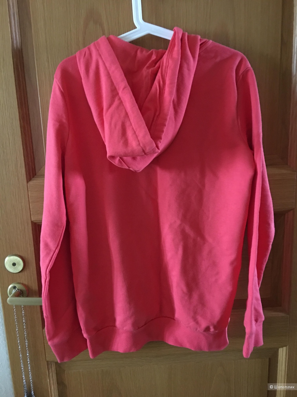 Толстовка Benetton XL