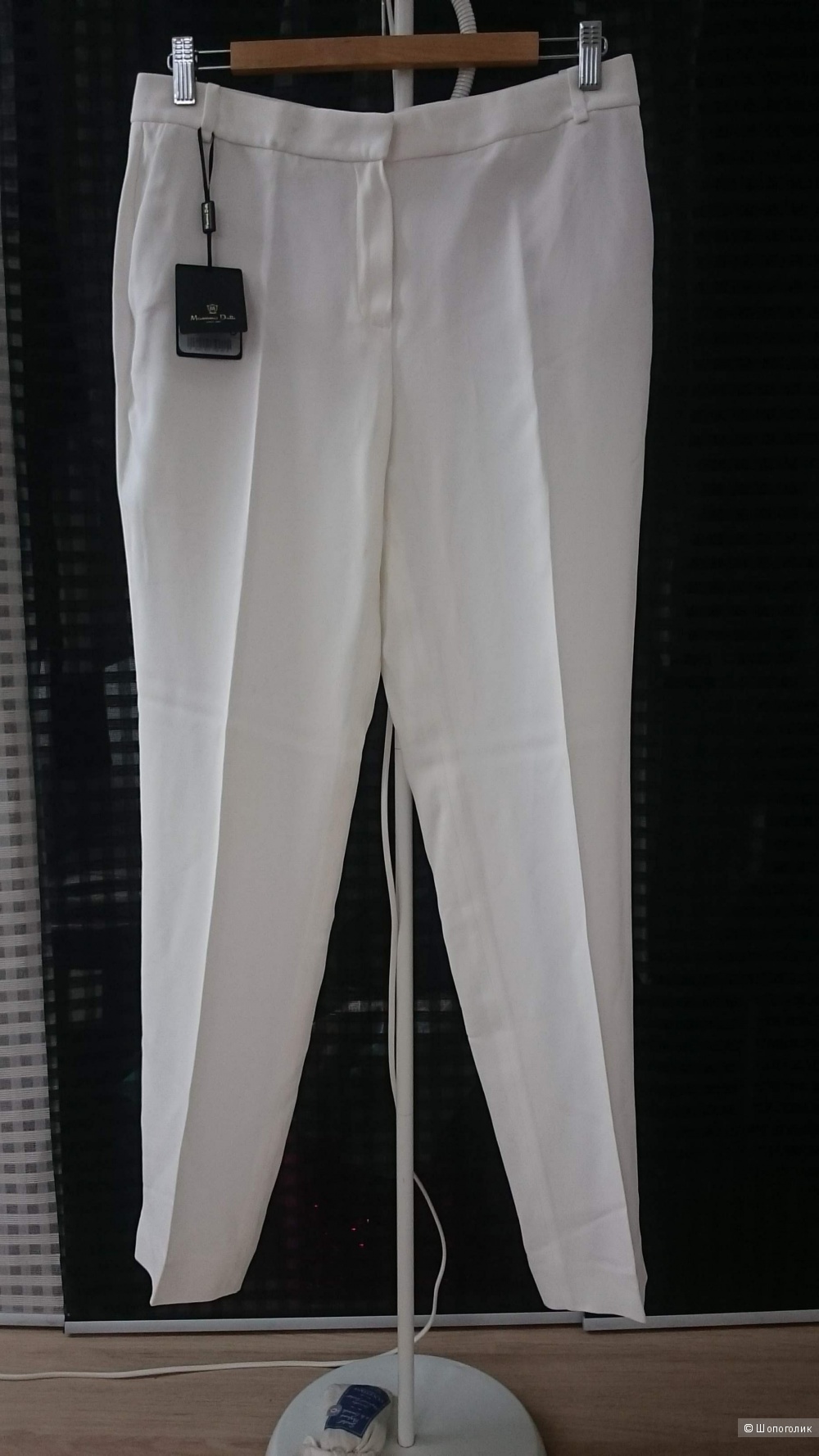 Брюки Massimo Dutti 42 р