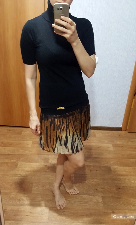Платье Roberto Cavalli на 42-44