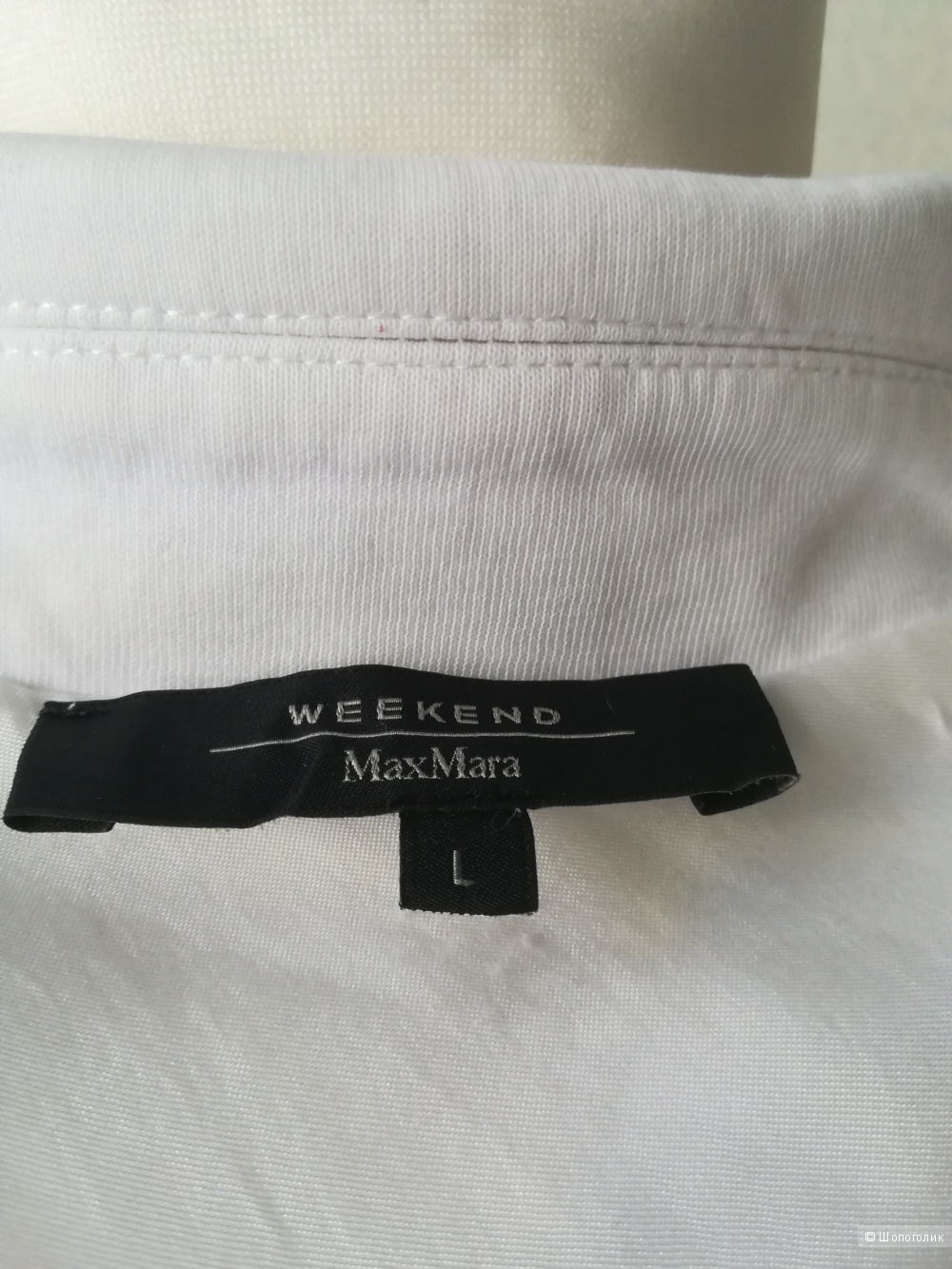Пиджак Max Mara, размер М/L