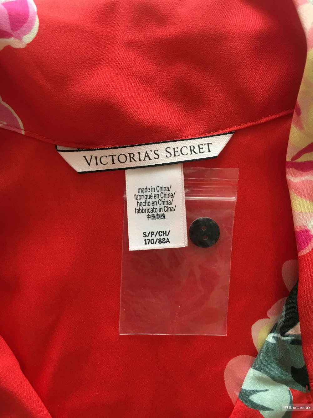 Комбинезон Victoria’s Secret, размер S