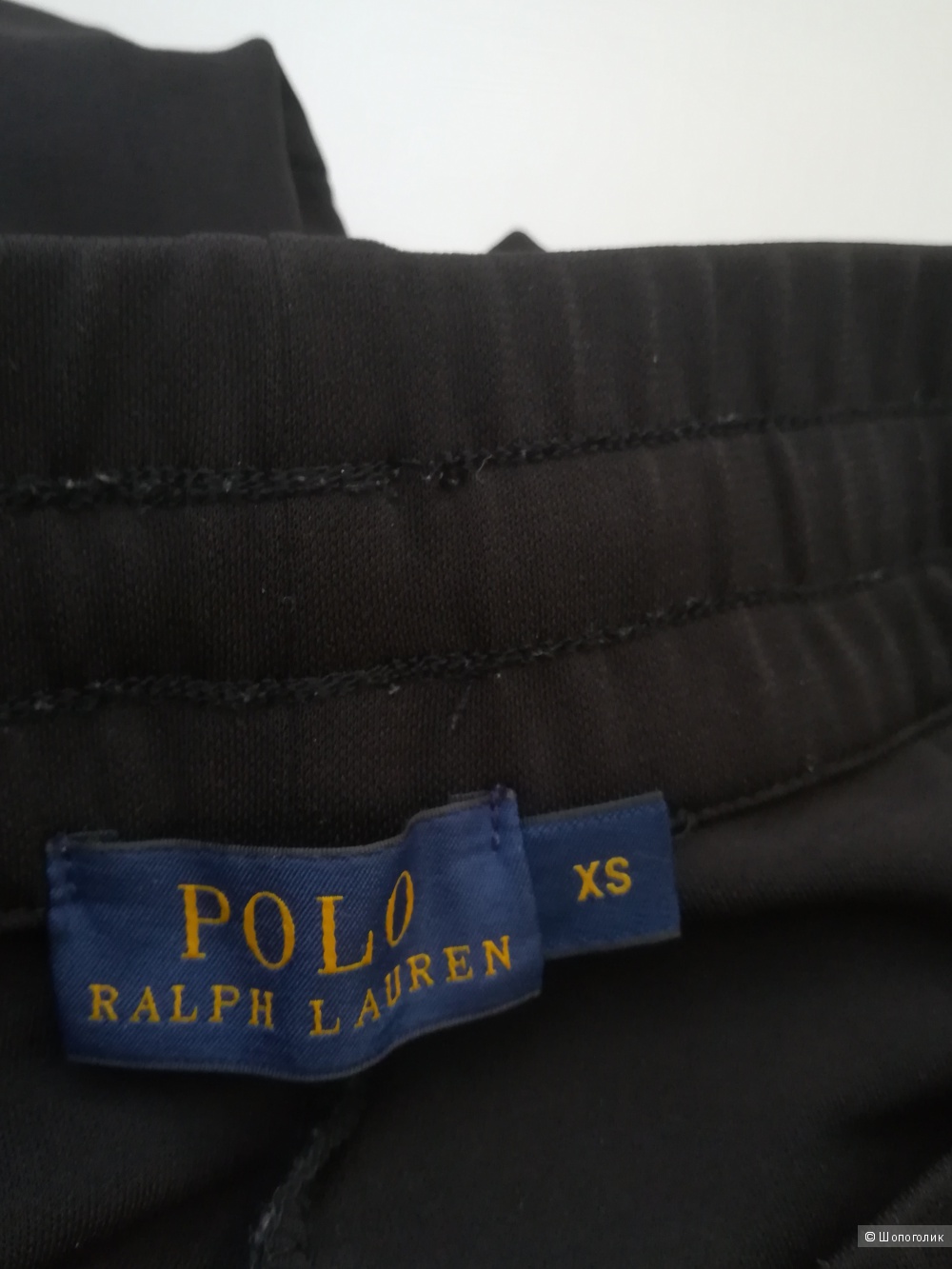 Брюки Polo Ralph Lauren,размер 42-44