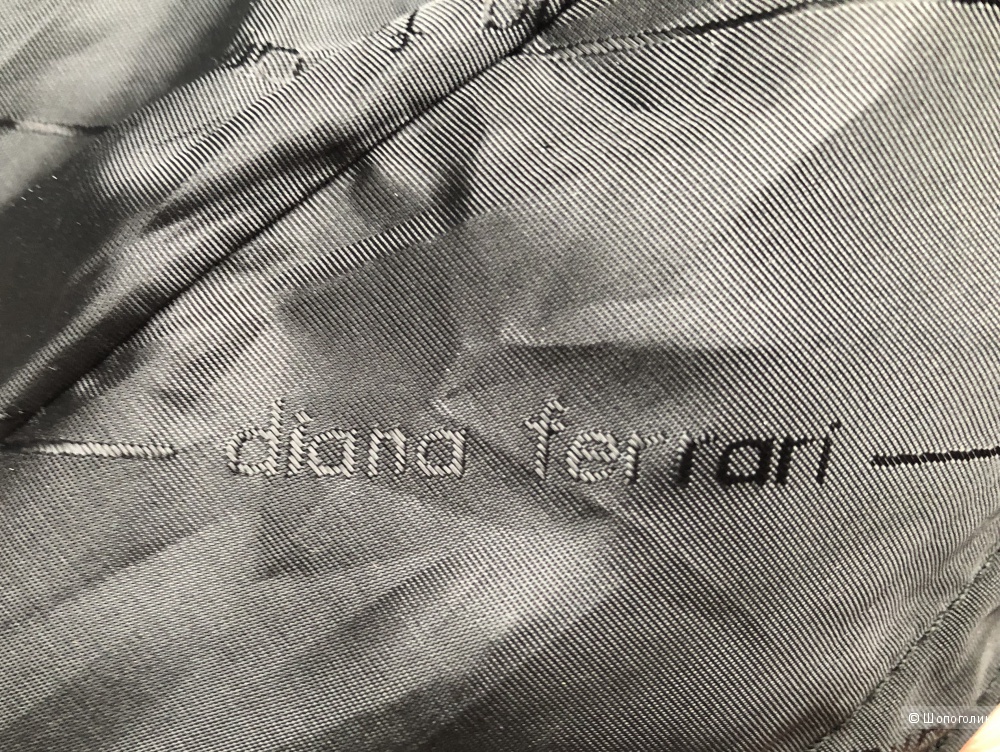 Сумка  Diana Ferrari