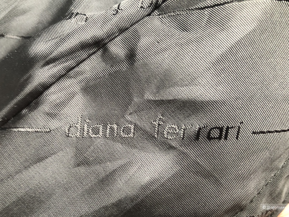 Сумка Diana Ferrari