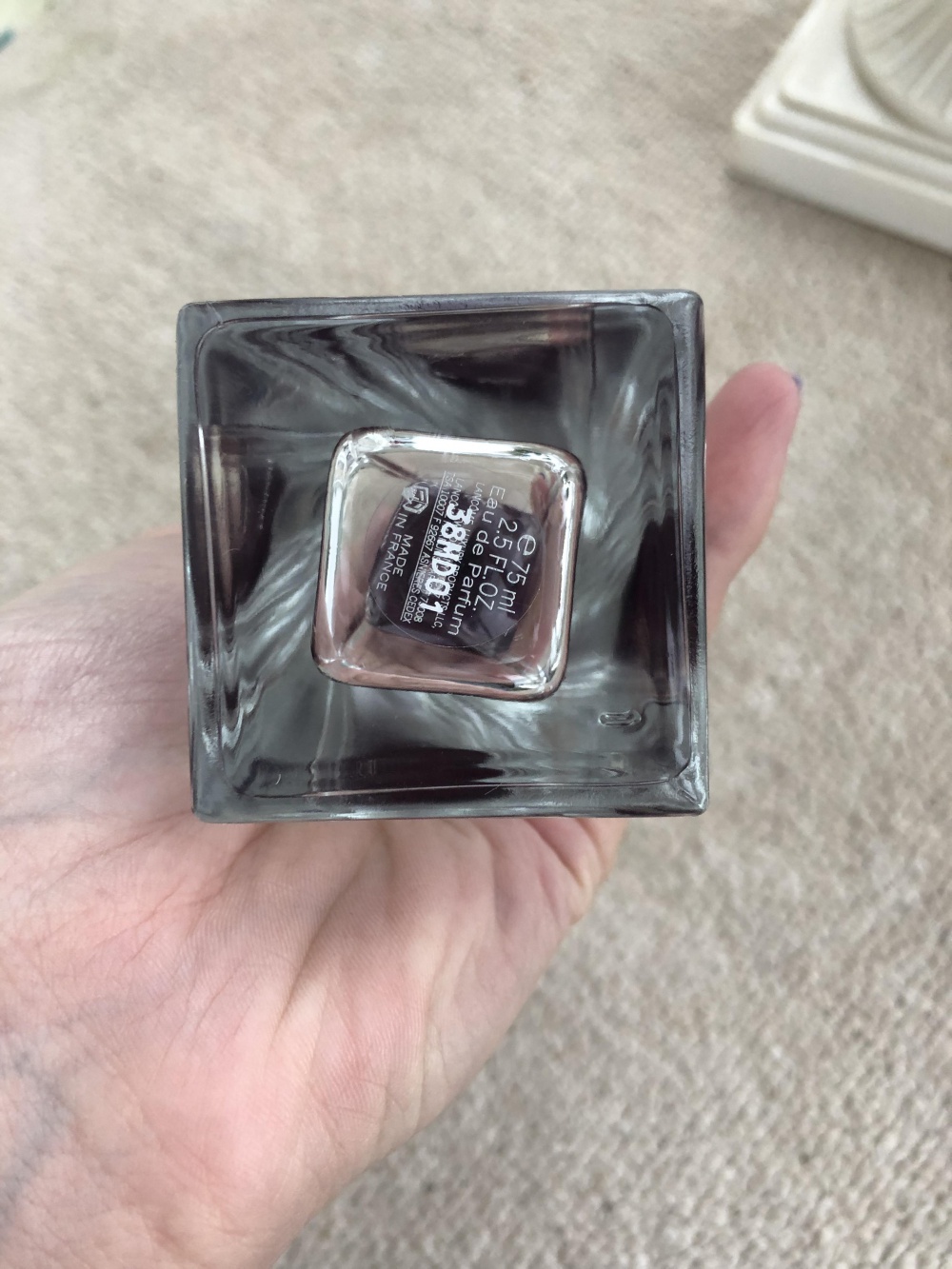 Lancôme hypnose EDP 75ml