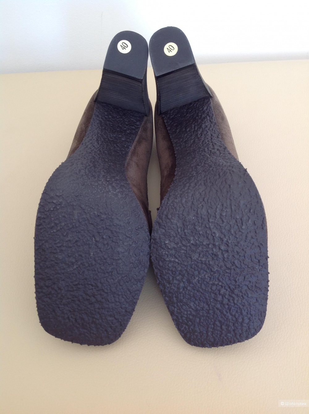 Туфли лоферы PIUMI, размер 40, на 39-40