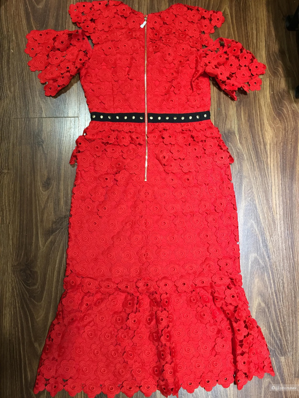 JUICY COUTURE платье р.М