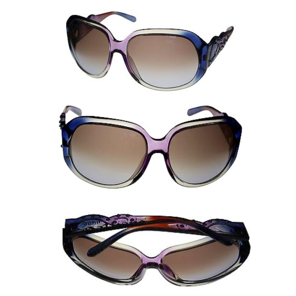 Солнцезащитные очки Galliano размеры 62*15*125