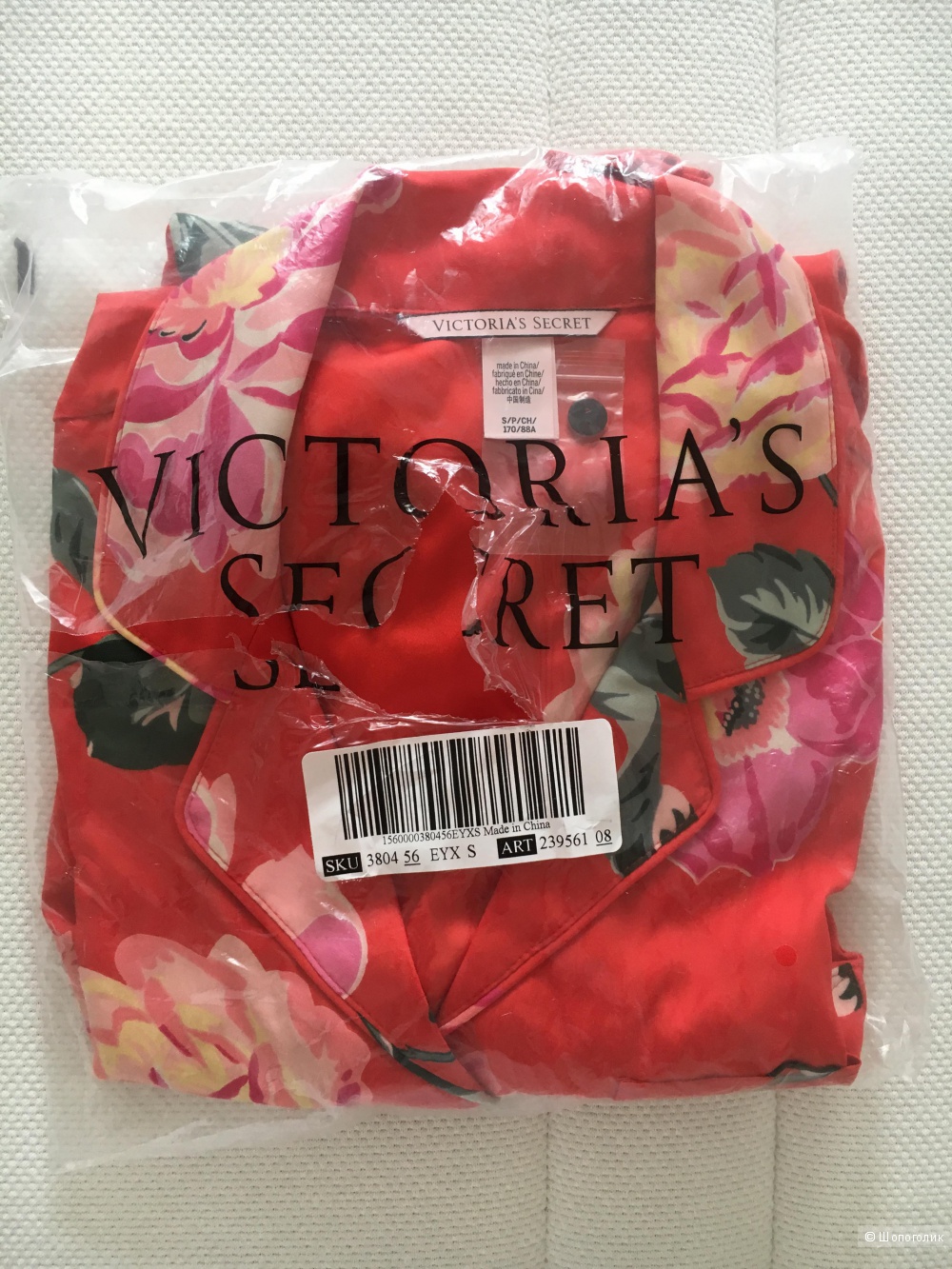 Комбинезон Victoria’s Secret, размер S