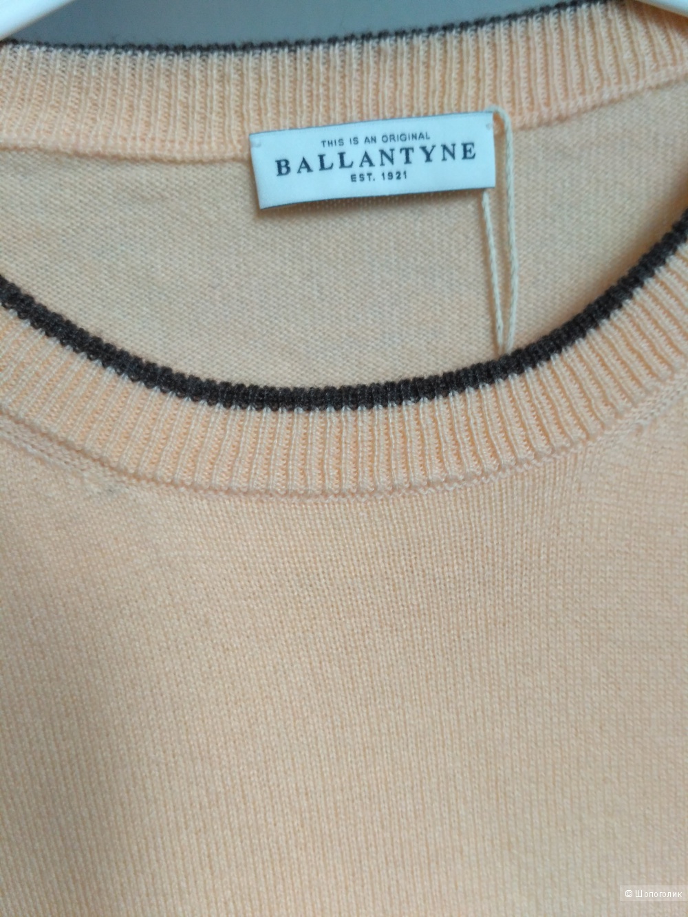 Джемпер Ballantyne, it.44