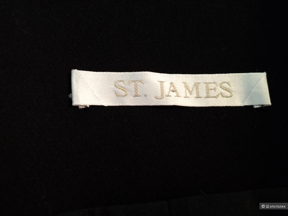 Пиджак St. James. Размер 44-46.