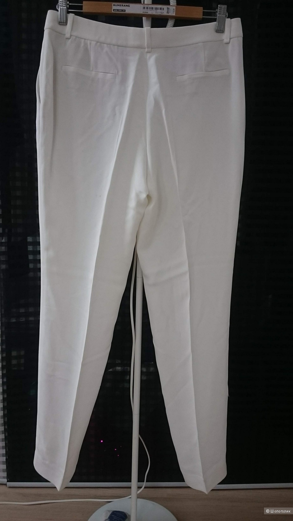 Брюки Massimo Dutti 42 р