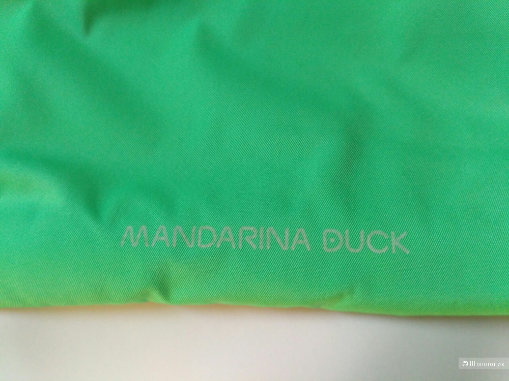 Сумка Mandarina Duck, one size