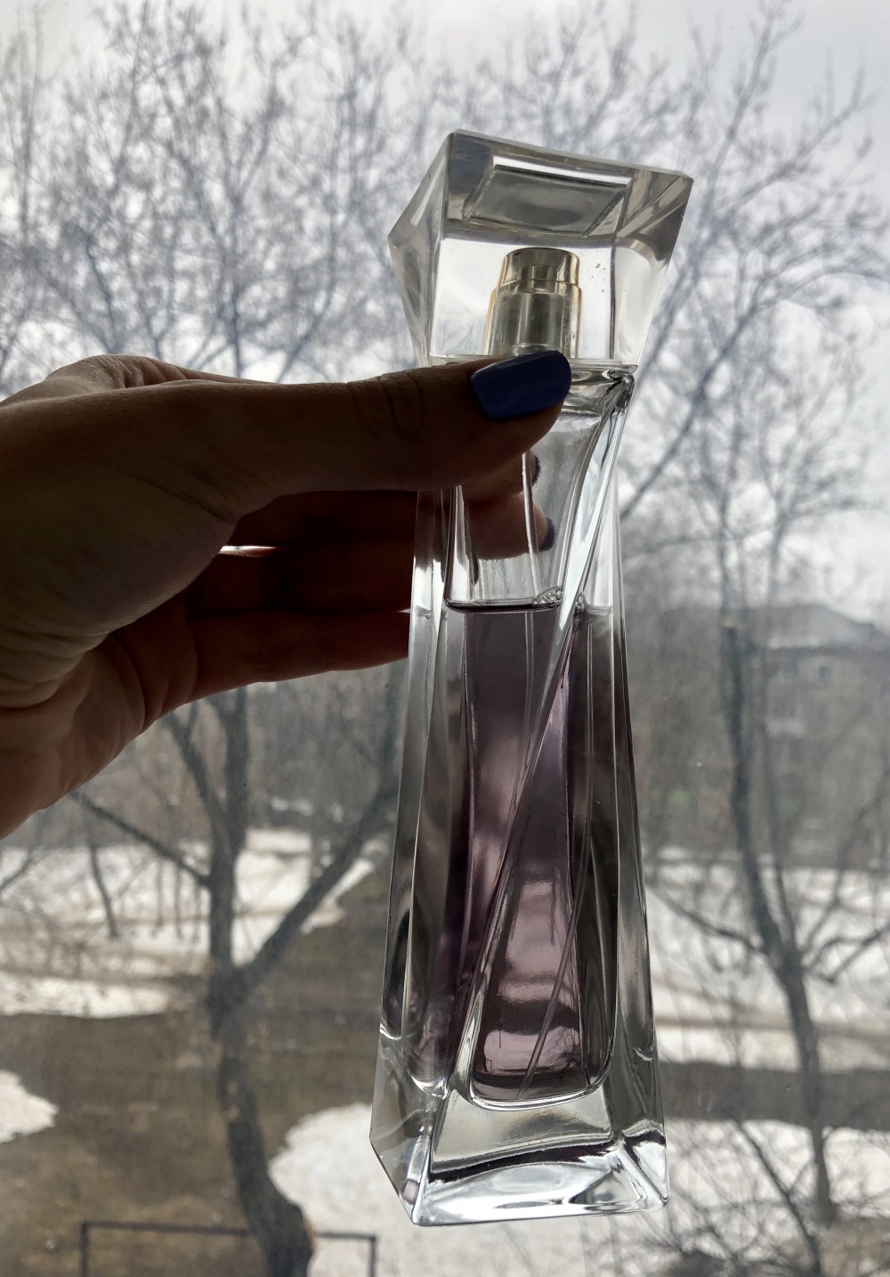 Lancôme hypnose EDP 75ml
