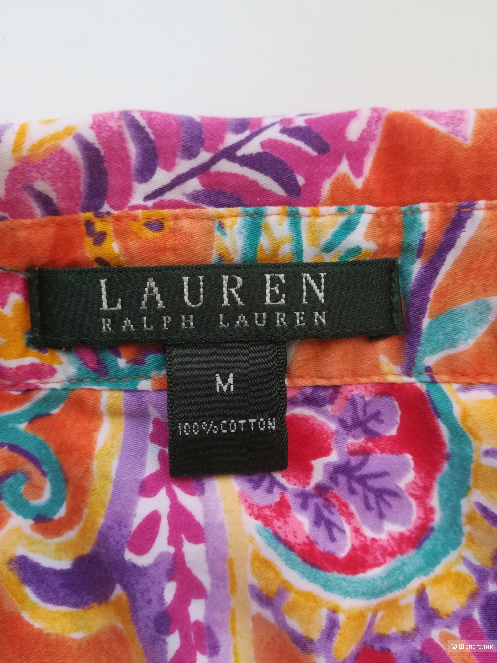 Блузка Ralph Lauren, размер М