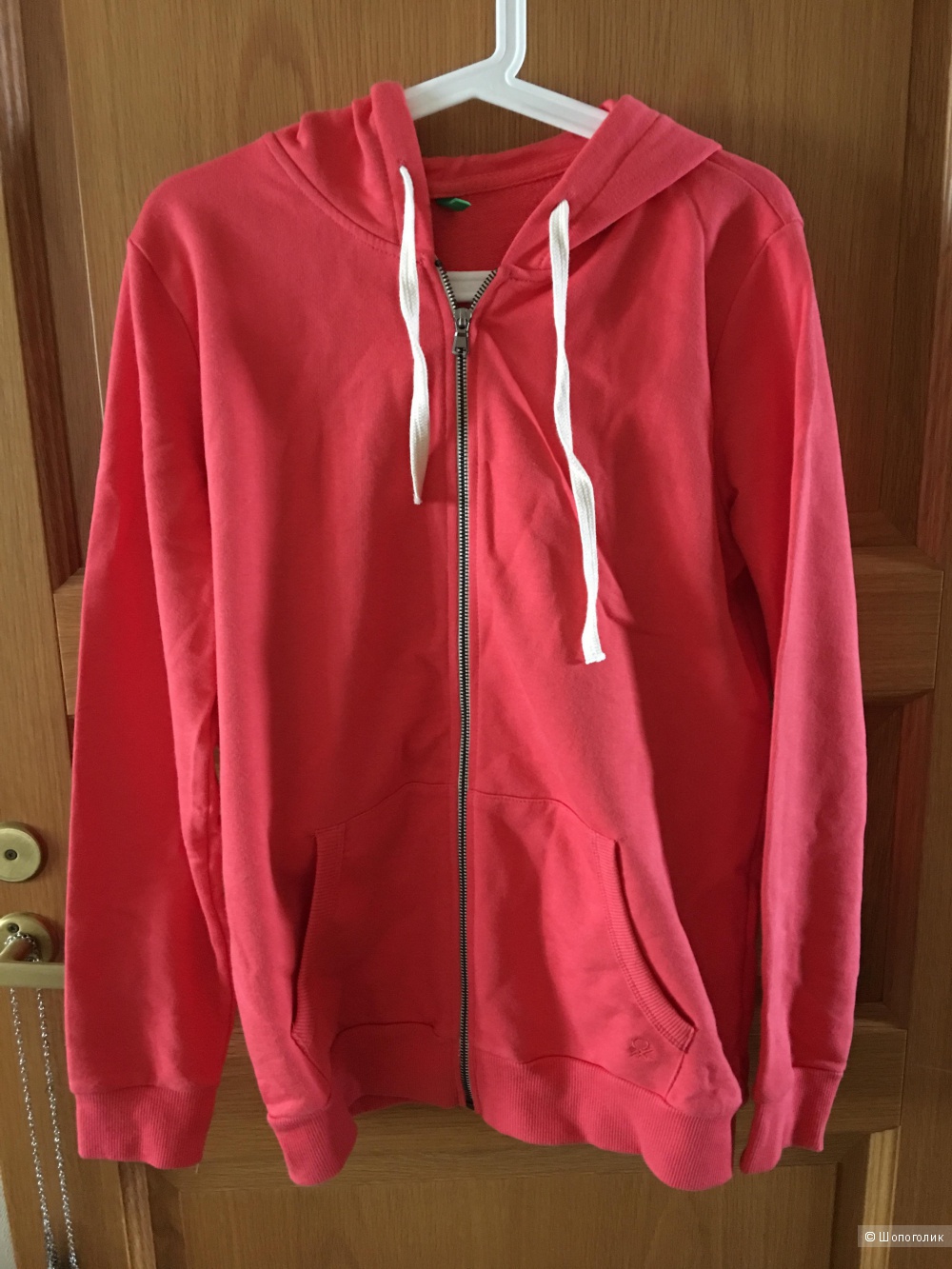 Толстовка Benetton XL