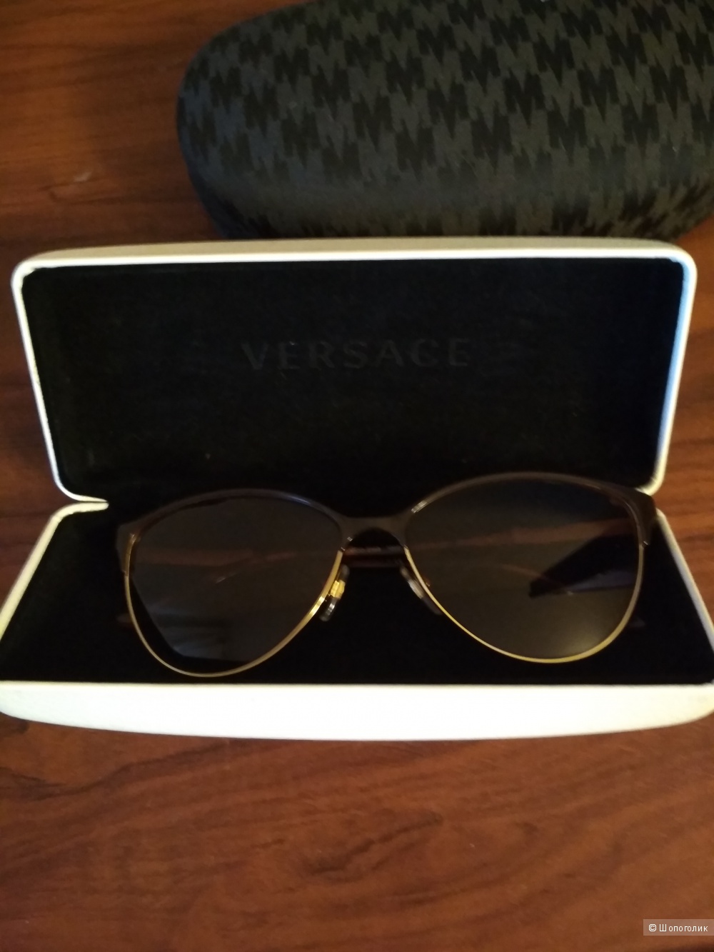 Очки Versace