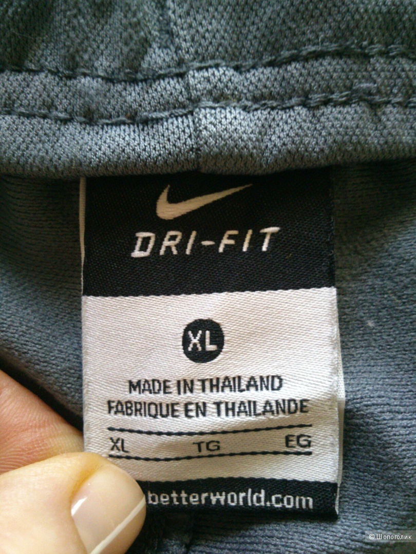 Спортивные брюки Nike Dri-Fit. Размер: 42-44.
