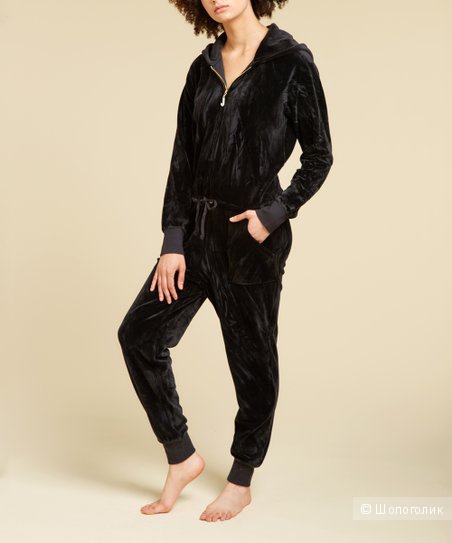 Комбинезон из люкс велюра Juicy Couture, р.М