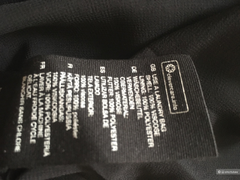 Платье other stories на xs-s