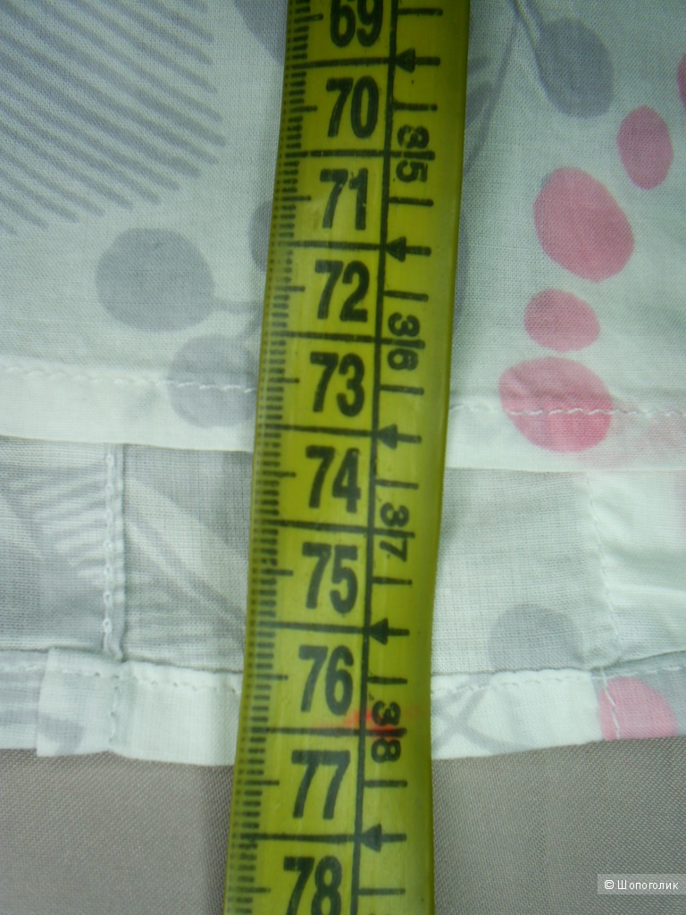 Блузка от Marks&Spencer р 22 анг. на 54 русс.
