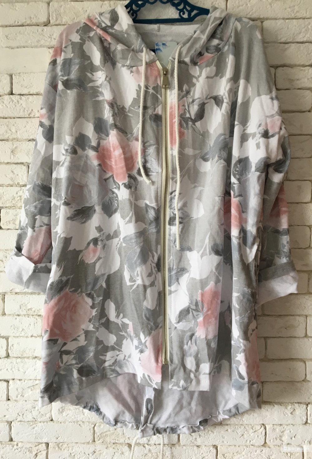 Ветровка Moda, oversize