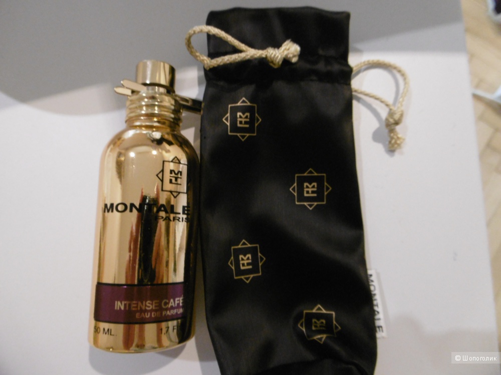 Montale Intense Cafe.50 мл